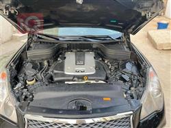 ئينفنتي QX50